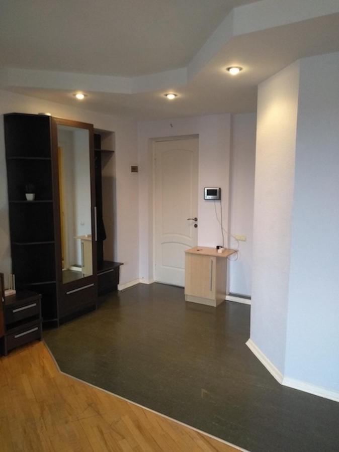 Georges Apartment Tiflis Exterior foto